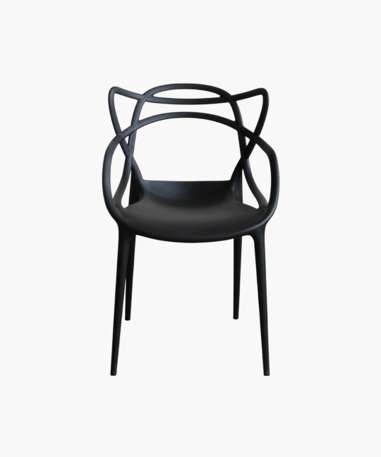 UrbanCraft Wooden Stool 1