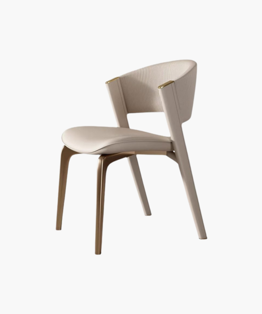 UrbanCraft Wooden Stool 3