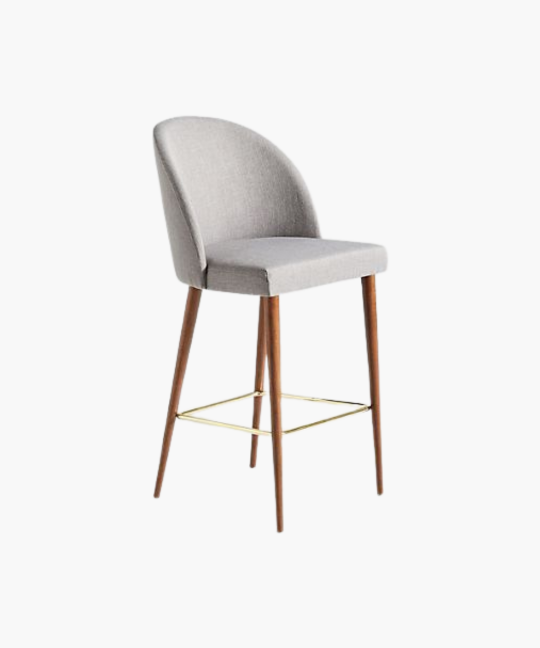 UrbanCraft Wooden Stool 4